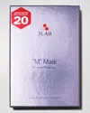 3LAB FIRMING AND BRIGHTENING M MASKS (6 MASKS)