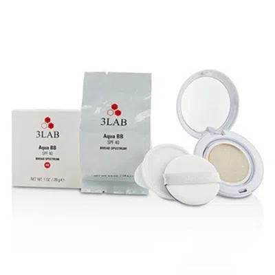 3lab Ladies Aqua Bb Spf 40 1 oz 01 Light Skin Care 686769001665 In Transparent