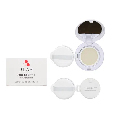 3lab Ladies Aqua Bb Spf 40 Cream 03 Dark Makeup 686769001689