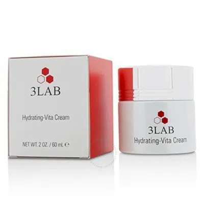 3lab Ladies Hydrating-vita Cream 2 oz Skin Care 686769001023 In Cream