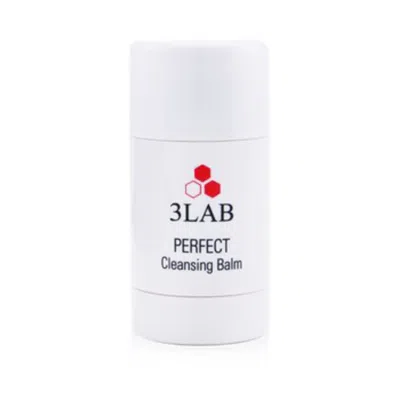 3lab Ladies Perfect Cleansing Balm 1.23 oz Skin Care 686769002945 In Transparent