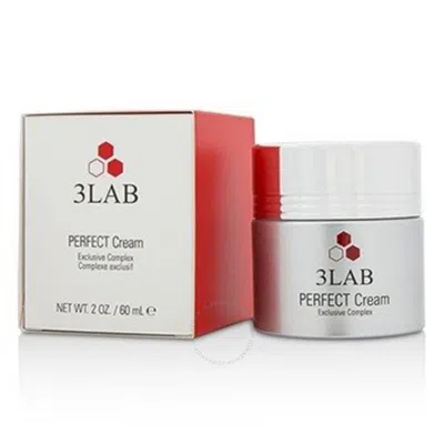 3lab Ladies Perfect Cream Exclusive Complex 2 oz Skin Care 686769000958 In White
