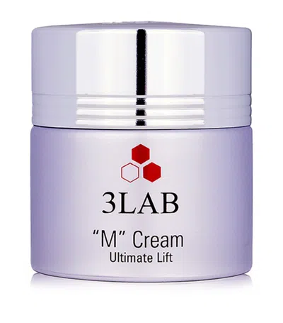 3lab M Cream In Multi