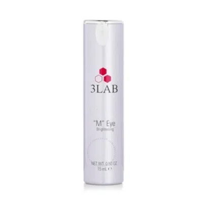 3lab M Eye Brightening 0.5 oz Skin Care 686769002631 In N/a