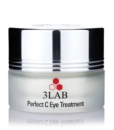 3lab Perfect C Eye Treatment In Multi