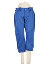 3n2 Casual Pants In Blue