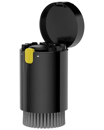 3p Experts 20-n-1 Tech Cleaning Set In Black