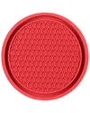 3p Experts 4 Pack Car Cup Coasters