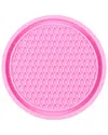 3p Experts 4 Pack Car Cup Coasters