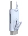 3p Experts 8-in-1 Tech Cleaning Tool In Blue