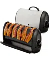 3p Experts Bacon Cooker In Black