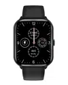 3p Experts C-max Lite Smartwatch In Black