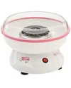 3p Experts Cotton Candy Maker In White