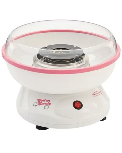 3p Experts Cotton Candy Maker In White