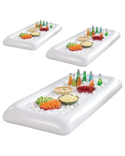 3P EXPERTS 3P EXPERTS INFLATABLE POP DRINK FLOAT & COOLER