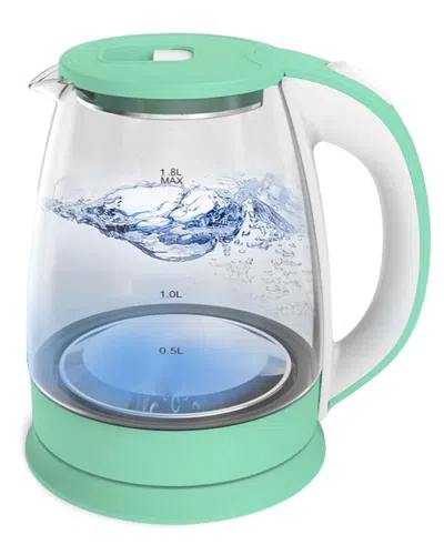 3p Experts Kettle Bright