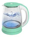 3p Experts Kettle Bright