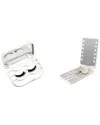 3p Experts Lash & Brush Flight In Multi