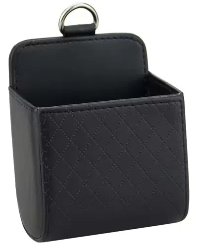 3p Experts Magnetic Car Phone Storage Holder In Black