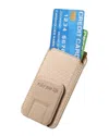 3p Experts Magnetic Card Holder Stand For Phone Cover