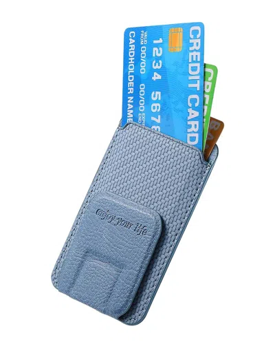 3P EXPERTS 3P EXPERTS MAGNETIC CARD HOLDER STAND FOR PHONE COVER