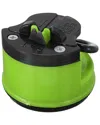 3p Experts Mini Knife Sharpener In Black