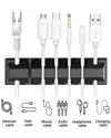 3p Experts Multi Cable 5pc Organizer Set