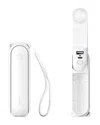 3p Experts Quick & Cool Handheld Fan In Multi