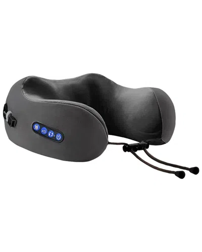 3p Experts Rechargeable Pillow Massager In Black