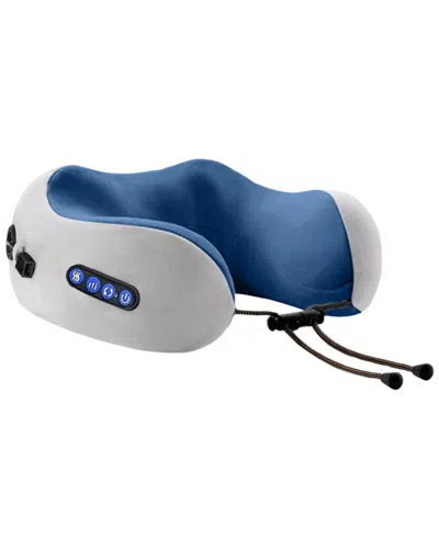 3p Experts Rechargeable Pillow Massager In White