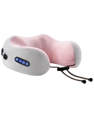 3p Experts Rechargeable Pillow Massager In White