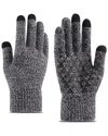 3p Experts Remarkable Goodz 3-touch Gloves In Black