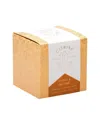 3p Experts Set Of 2 Citrine 11oz Self Care Candles