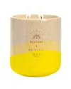 3p Experts Set Of 2 Recharge 11oz Self Care Candles