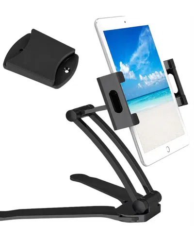 3p Experts Tablet Holder In Purple