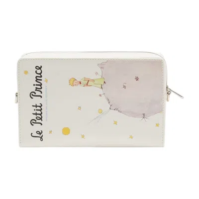 3paradis Backpack In White