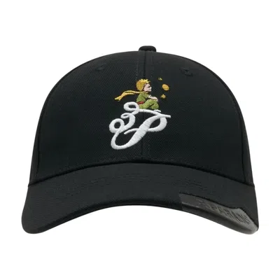 3paradis Cap X Petit Prince In Black