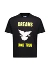 3paradis Dreams Come True T-shirt In Multi