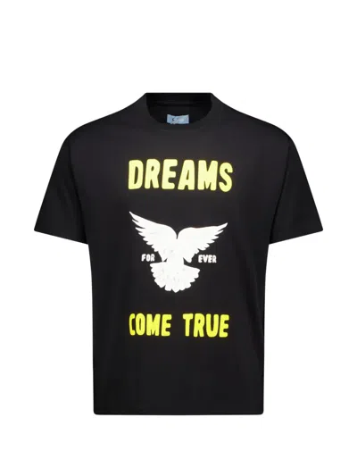 3paradis Dreams Come True T-shirt In Multi