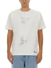 3PARADIS "FREEDOM" T-SHIRT