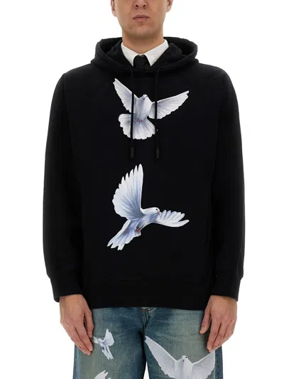 3PARADIS 3.PARADIS HOODIE