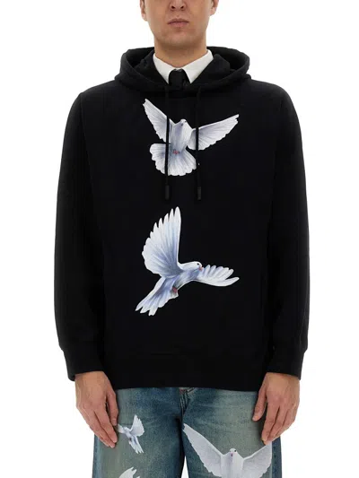 3PARADIS 3.PARADIS HOODIE