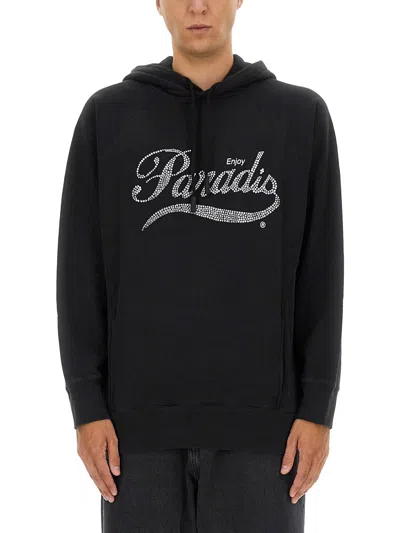 3PARADIS HOODIE