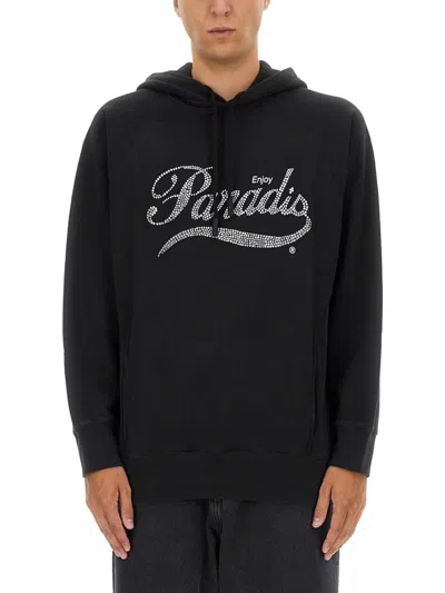 3PARADIS HOODIE