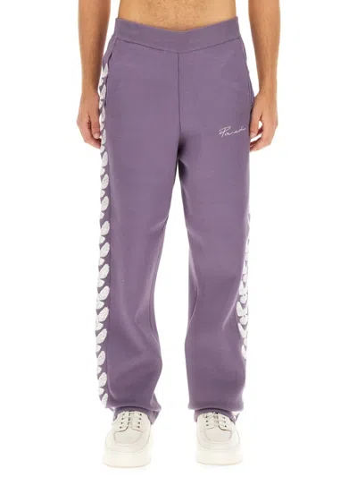 3paradis Relaxed-fit Jogging Pants