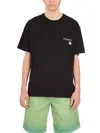 3paradis T-shirt X Edgar Plans