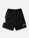 3paradis 3.paradis Classic Bermuda Shorts In Black