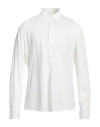 3rd · May Man Shirt White Size Xxl Pima Cotton In White