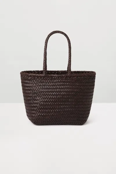 3rd Party Dragon Diffusion Grace Basket Bag Small