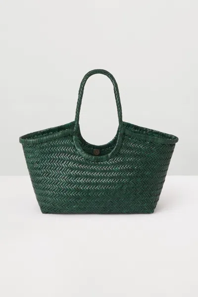 3rd Party Dragon Diffusion Nantucket Basket Bag Big
